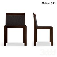 Стул Molteni TEATRO