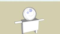 Jampies body