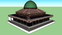 Masjid Raya Jatimulya