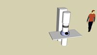 Transmission Electron Microscope