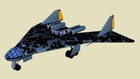 Arado E.555