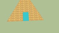 ancient egypt pyramid