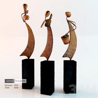 Музыканты Light & Shadow