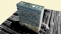 Novartis Building K-25