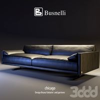Busnelli / Chicago