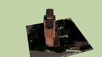 Jackson Houses V
