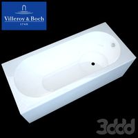 Ванна Villeroy & Boch Libra