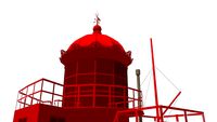 Phare de LA JUMENT
