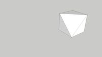 Cubo - Ejercicio 1