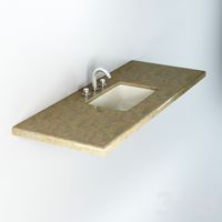 Wash Basin Granite