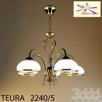 Odeon light / TEURA