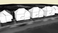 The Weir View Housing Estate, Kilkenny