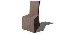 housse MARGAUX rose, Maisons du monde. Réf: 123348 prix 39