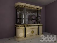 витрина ROYAL