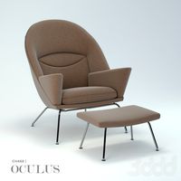 Кресло Oculus