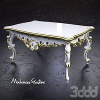 Журнальный стол Modenese Gastone
