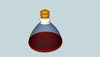 Infra Red Light Bulb