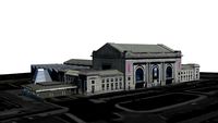 Kansas City Union Station