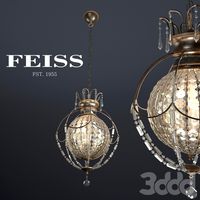 светильник FEISS коллекции Bellini