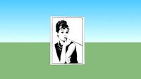 Audrey hepburn