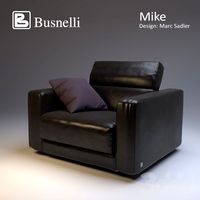 busnelli mike