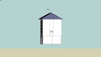 Tote Building