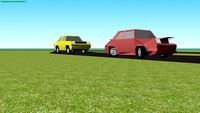 Race My Deleted Beta Car for some reason 622 KB