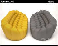 roche bobois "babble"
