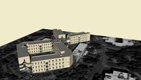 Hall of Residence - Men final]