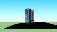 Bitexco Office Building