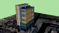 Edificio Administrativo