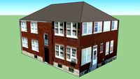 Jessie Harris Psychology Services Center
