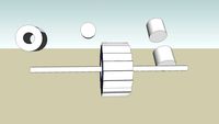 super thingy