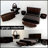 GIORGIO COLLECTION / LUNA
