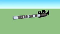 VinDicaTor minigun v .2