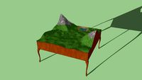 high def landscape