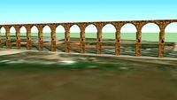 aqueduto vila do conde