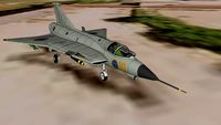 Egeskov Palace - Aircraft and vintage car museum