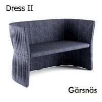 Dress 2 Garsnas