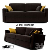 Milano Bedding Jan