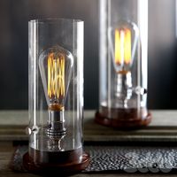 Ion Lamp by Schoolhouse Electric