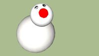 bonome neige