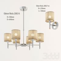 Odeon / Niola