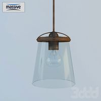 Massive Baldi 41615/43/10