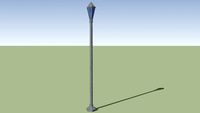 Garden Light