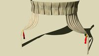 curtain