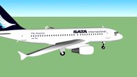 A310 Sata Internaçional