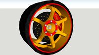 Rims-BREMBO-HULEGAN13