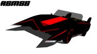 CC AS-01 ~ SATAN'S CAR