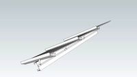 roof guttering system